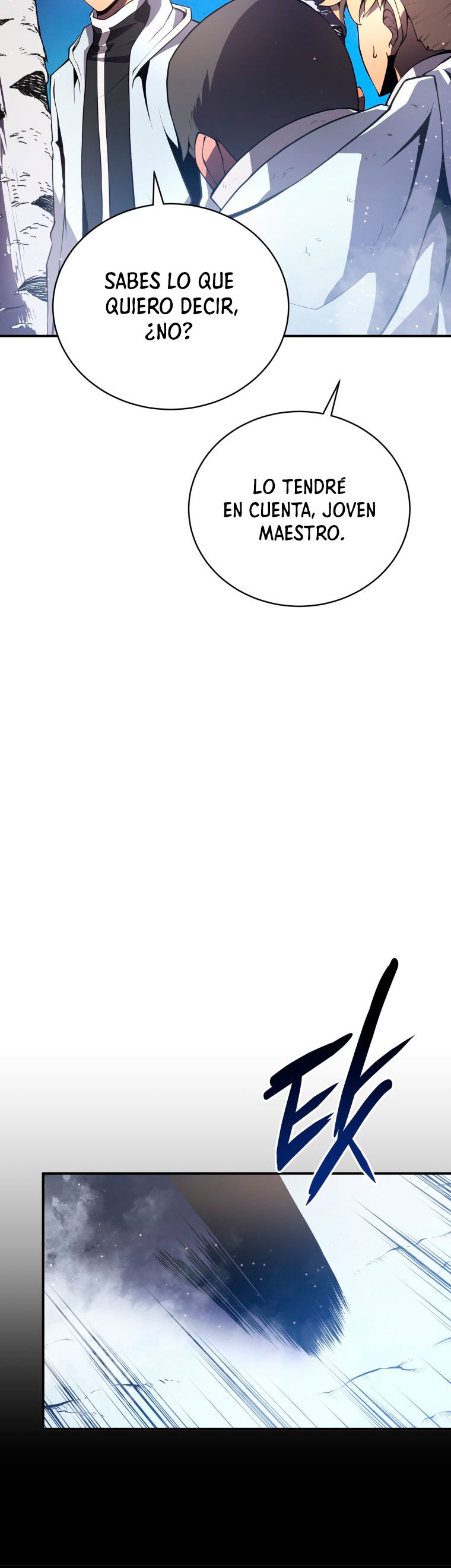 Read Swordmaster's Youngest Son Es Manga Online