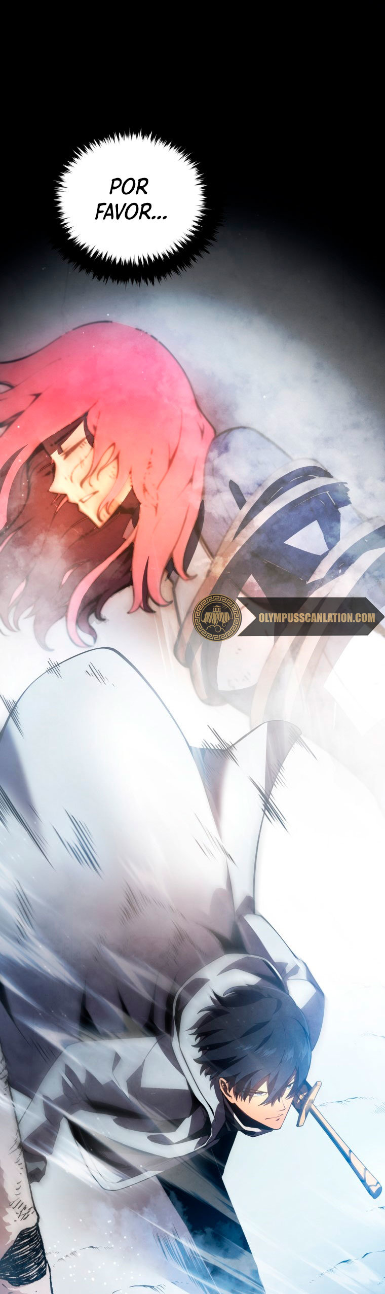 Read Swordmaster's Youngest Son Es Manga Online