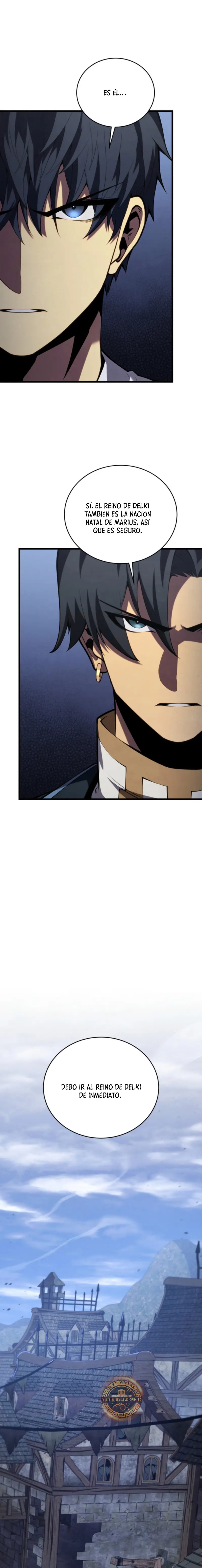 Read Swordmaster's Youngest Son Es Manga Online