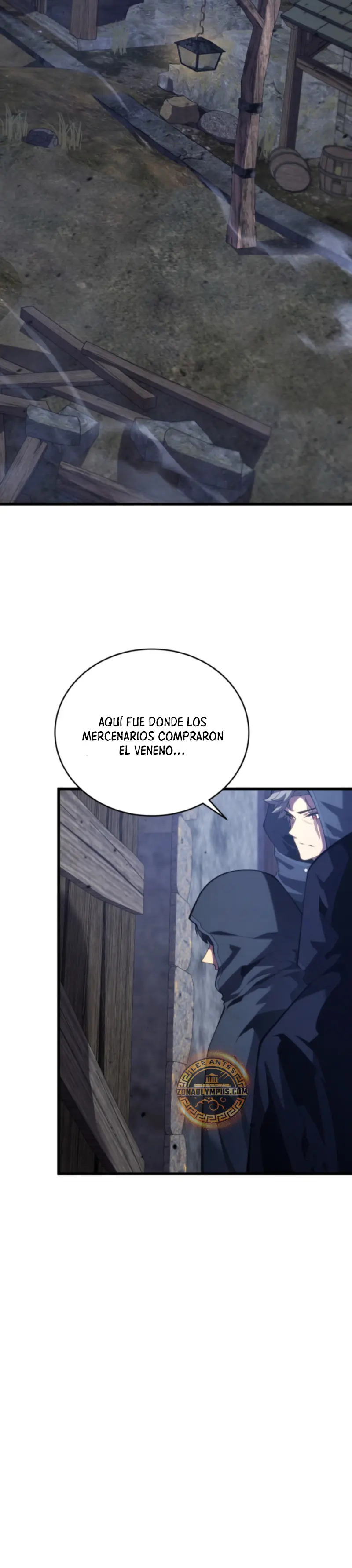 Read Swordmaster's Youngest Son Es Manga Online