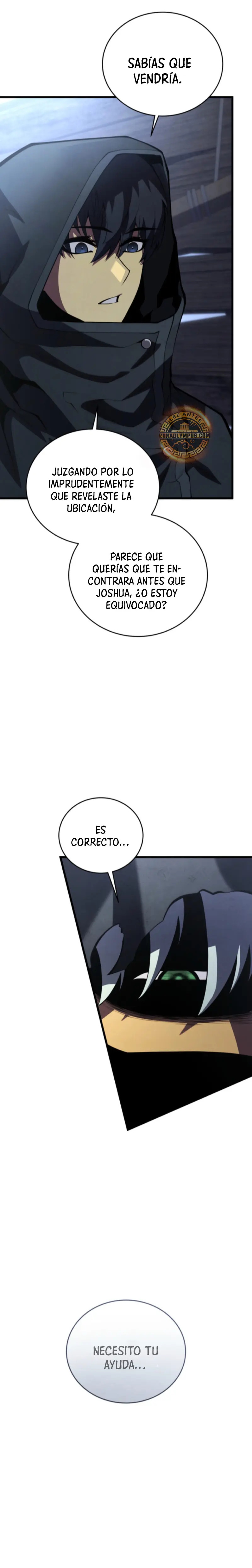Read Swordmaster's Youngest Son Es Manga Online
