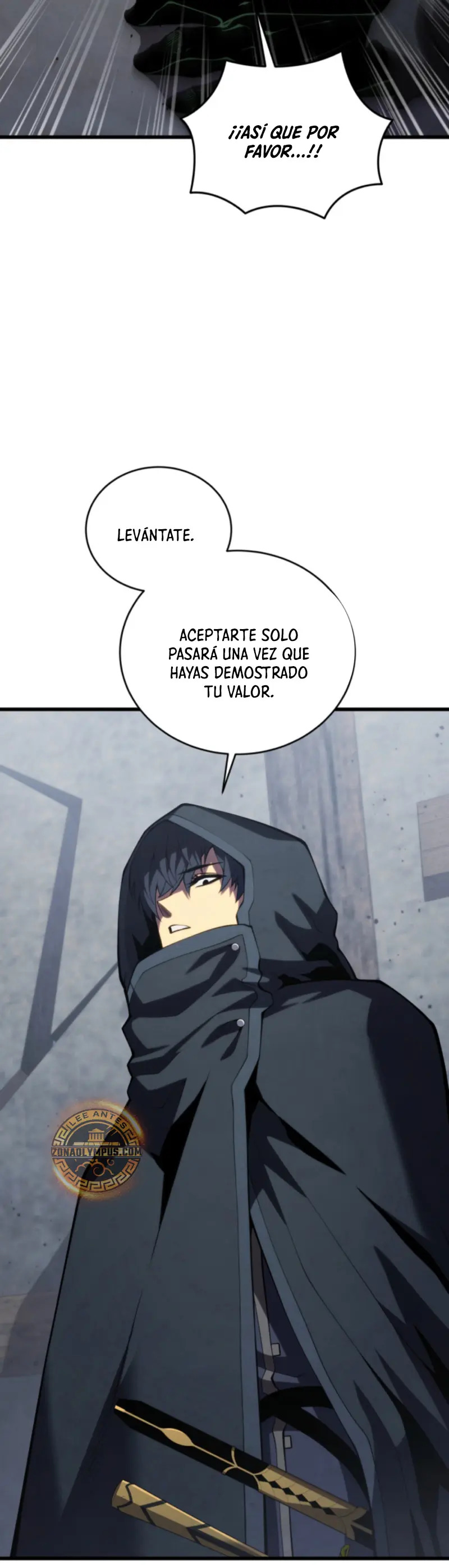 Read Swordmaster's Youngest Son Es Manga Online