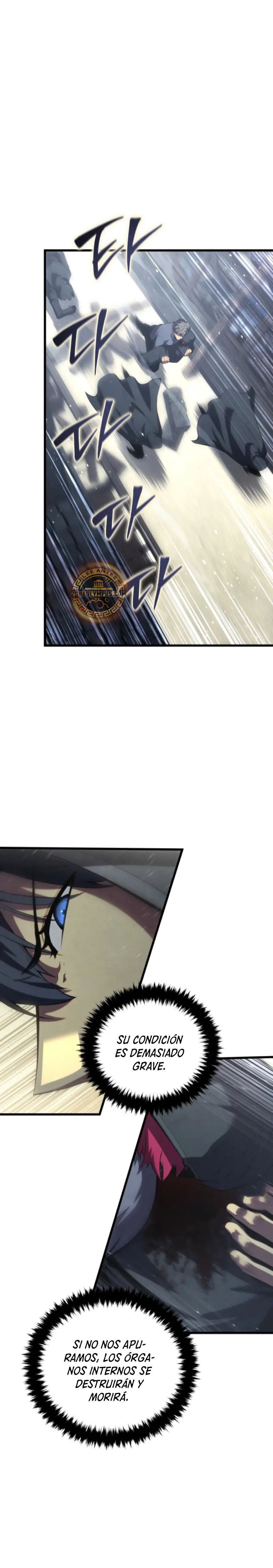 Read Swordmaster's Youngest Son Es Manga Online