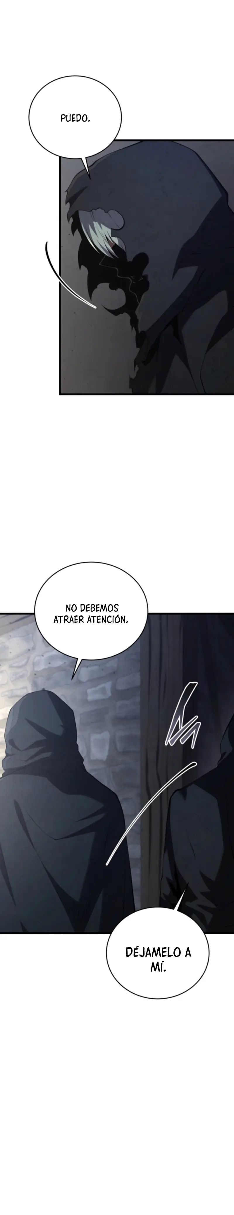 Read Swordmaster's Youngest Son Es Manga Online