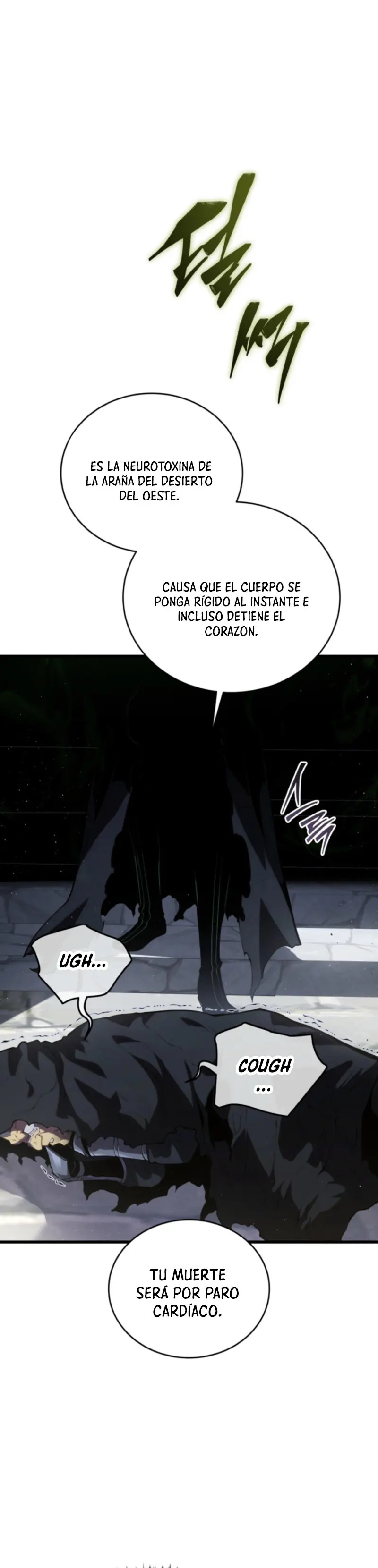 Read Swordmaster's Youngest Son Es Manga Online