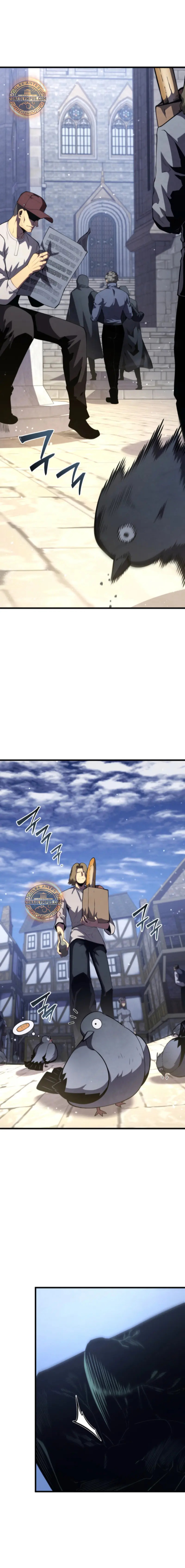 Read Swordmaster's Youngest Son Es Manga Online