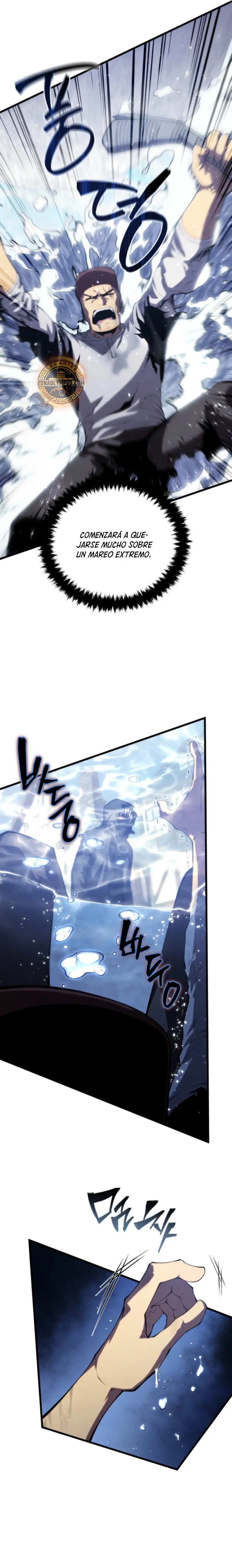 Read Swordmaster's Youngest Son Es Manga Online