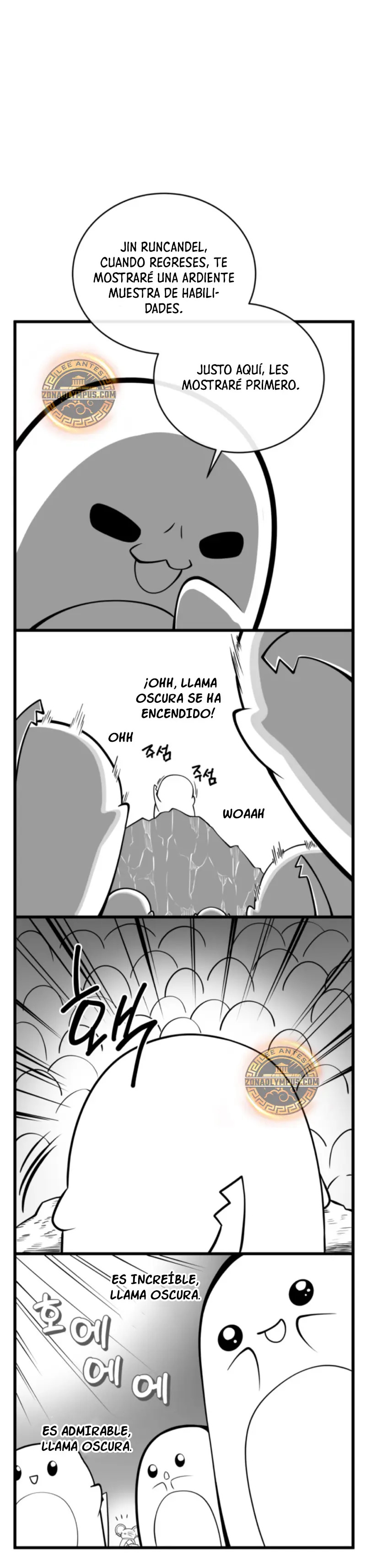 Read Swordmaster's Youngest Son Es Manga Online