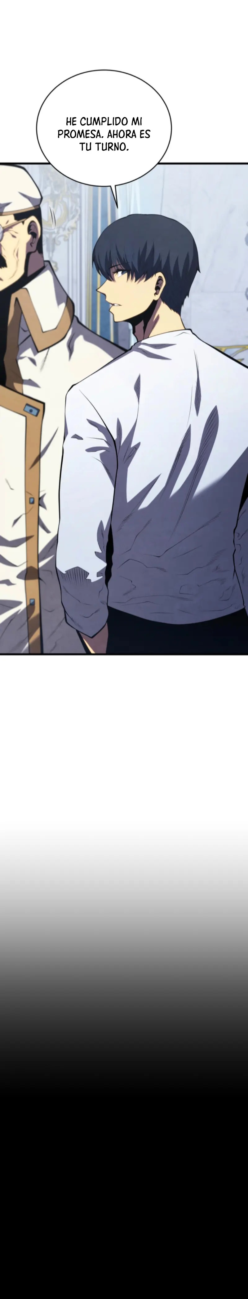 Read Swordmaster's Youngest Son Es Manga Online