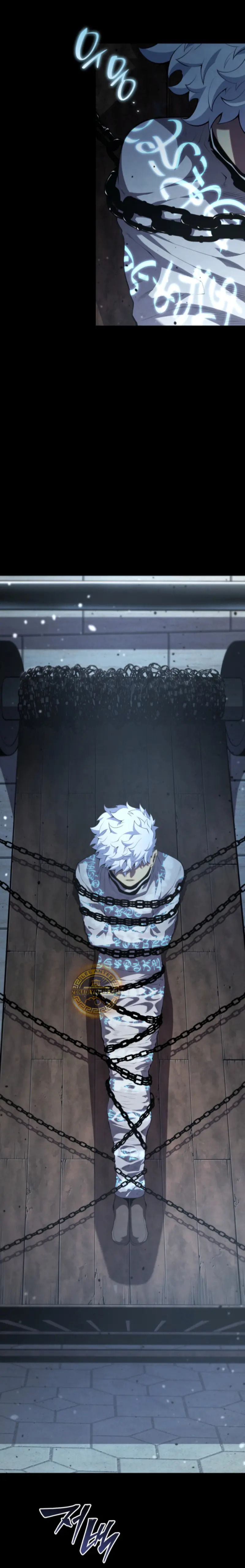 Read Swordmaster's Youngest Son Es Manga Online
