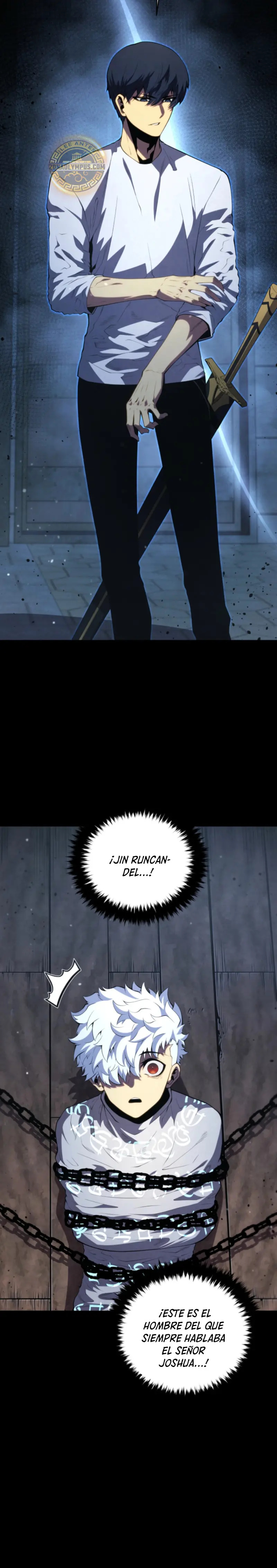 Read Swordmaster's Youngest Son Es Manga Online
