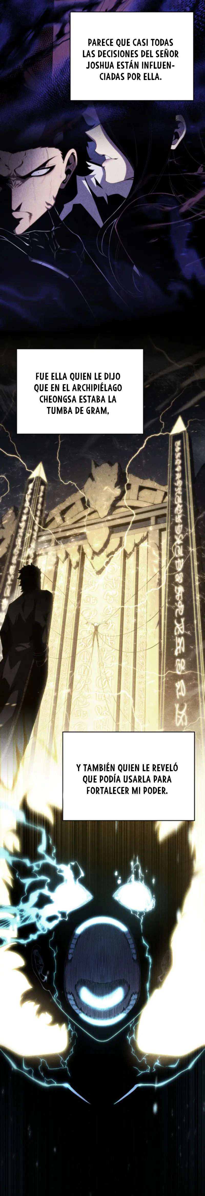 Read Swordmaster's Youngest Son Es Manga Online