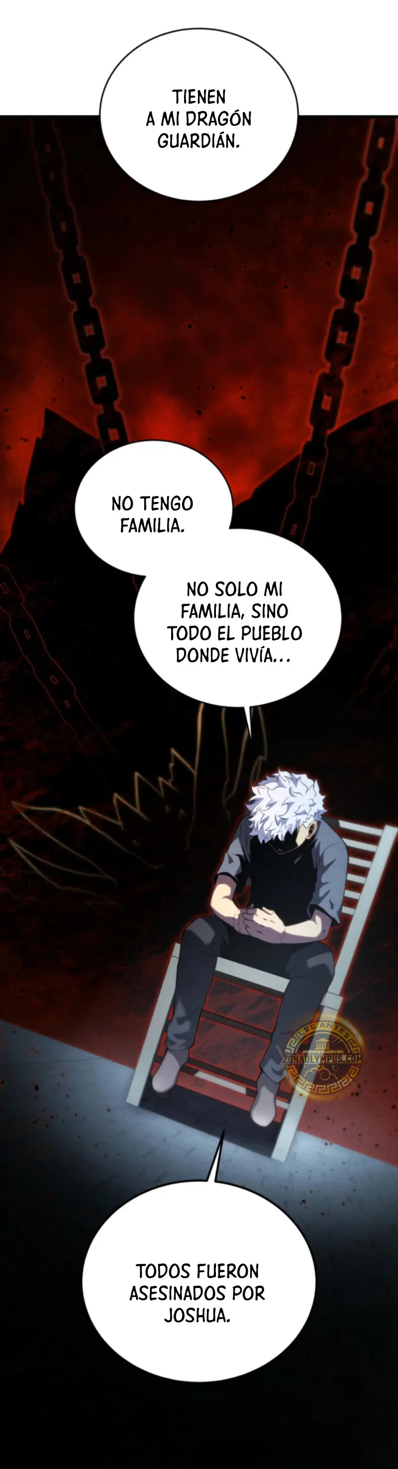 Read Swordmaster's Youngest Son Es Manga Online