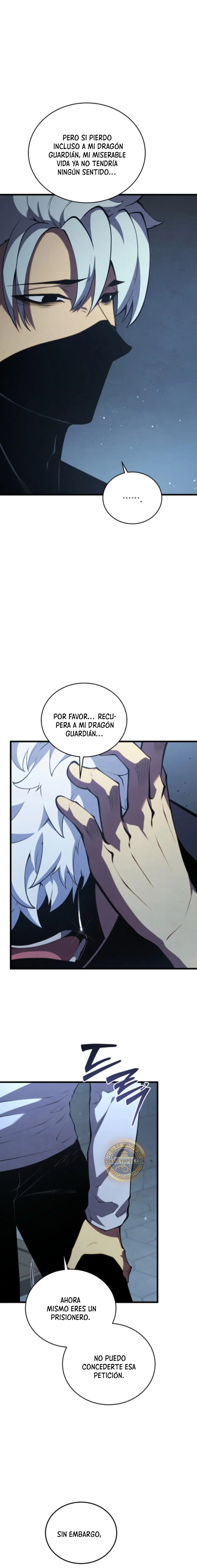 Read Swordmaster's Youngest Son Es Manga Online