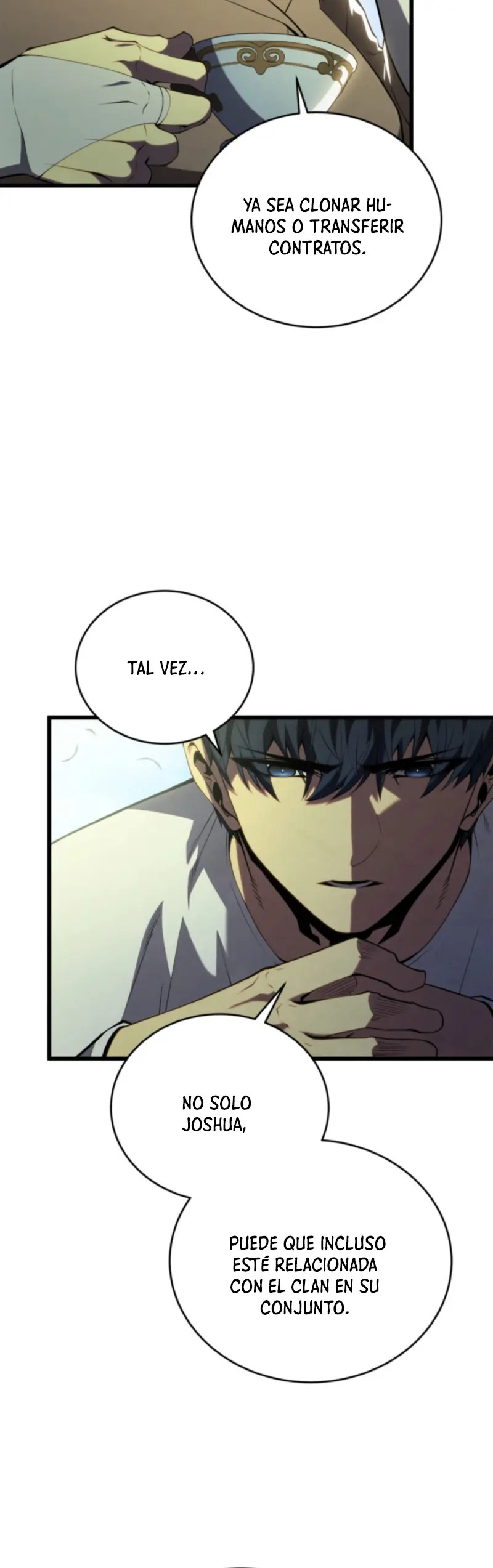 Read Swordmaster's Youngest Son Es Manga Online