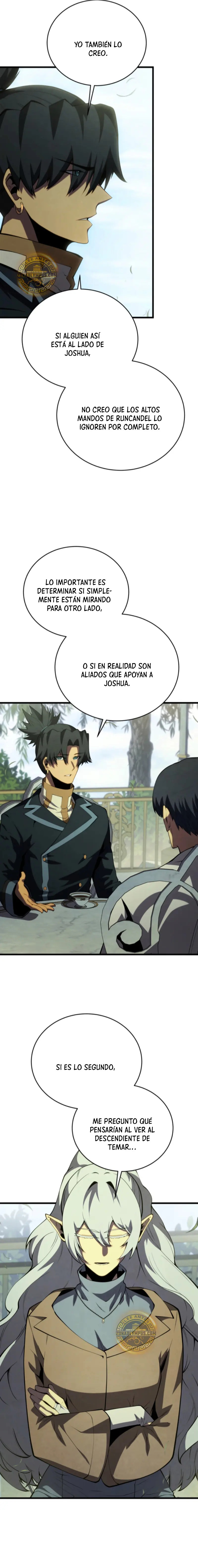 Read Swordmaster's Youngest Son Es Manga Online