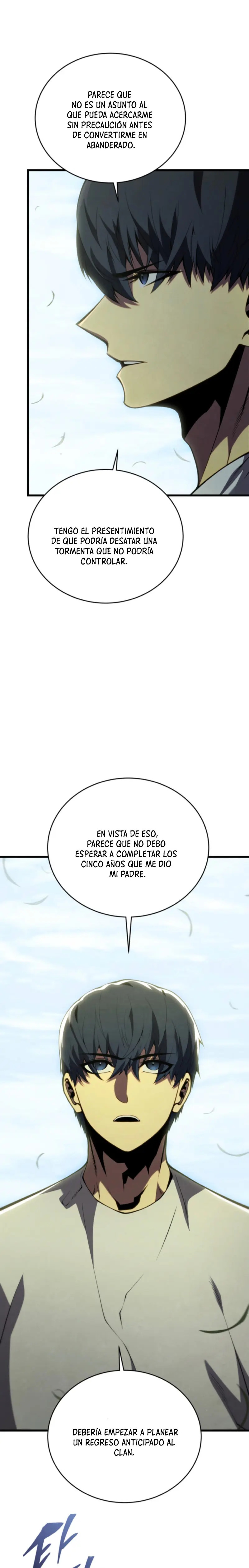 Read Swordmaster's Youngest Son Es Manga Online