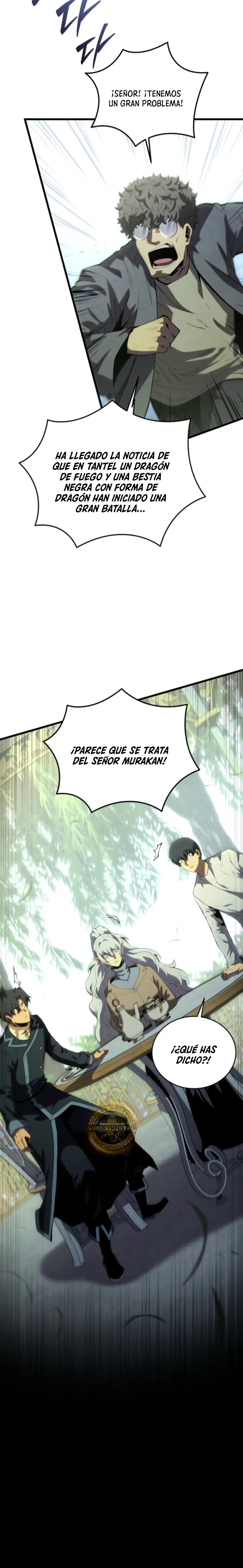 Read Swordmaster's Youngest Son Es Manga Online