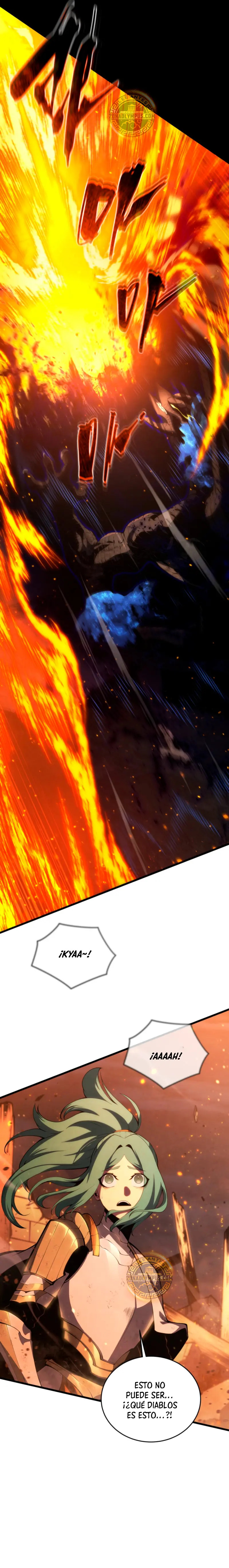 Read Swordmaster's Youngest Son Es Manga Online