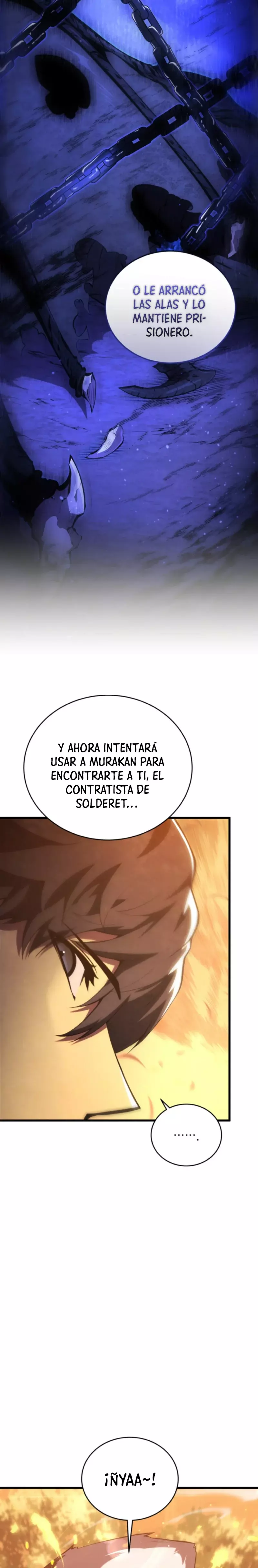 Read Swordmaster's Youngest Son Es Manga Online