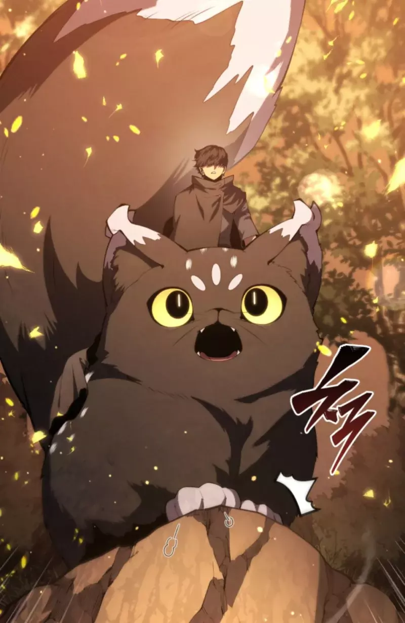 Read Swordmaster's Youngest Son Es Manga Online
