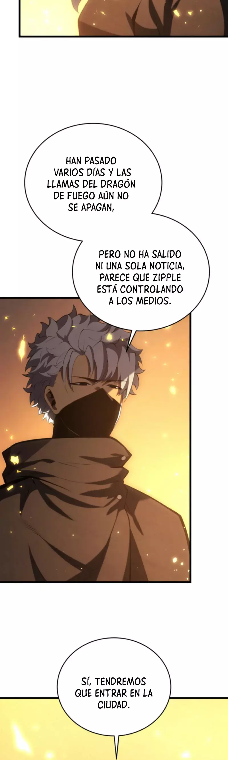 Read Swordmaster's Youngest Son Es Manga Online