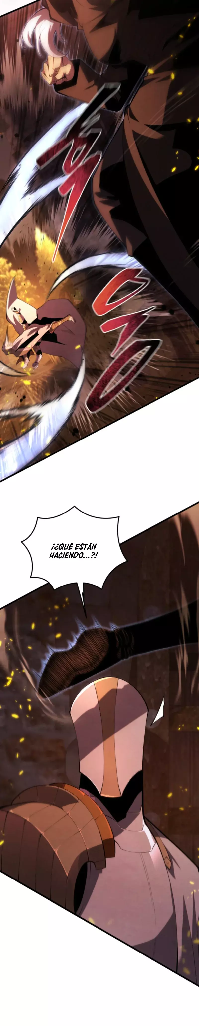 Read Swordmaster's Youngest Son Es Manga Online
