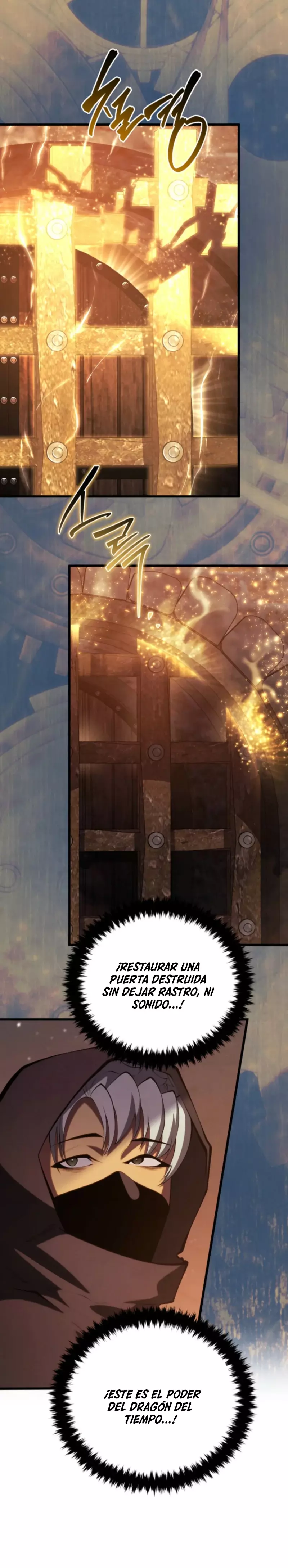 Read Swordmaster's Youngest Son Es Manga Online