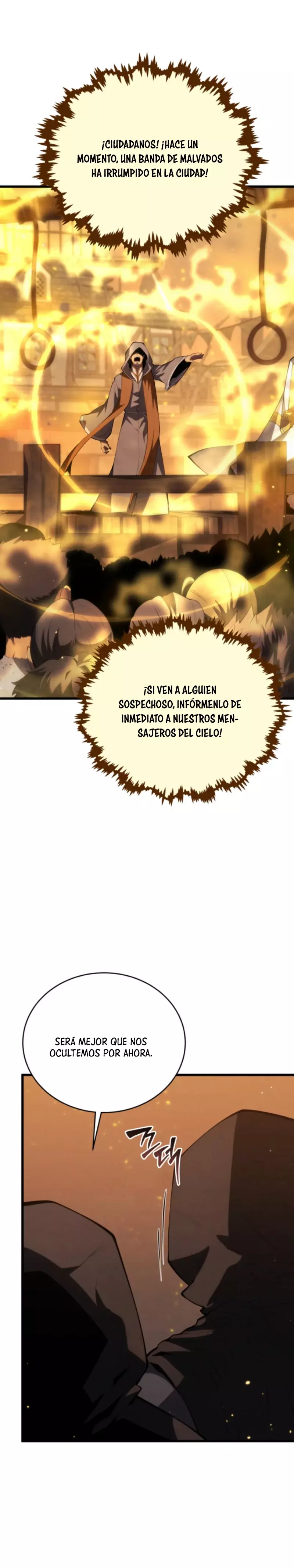 Read Swordmaster's Youngest Son Es Manga Online