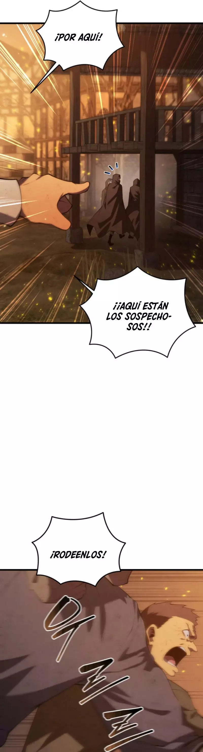 Read Swordmaster's Youngest Son Es Manga Online