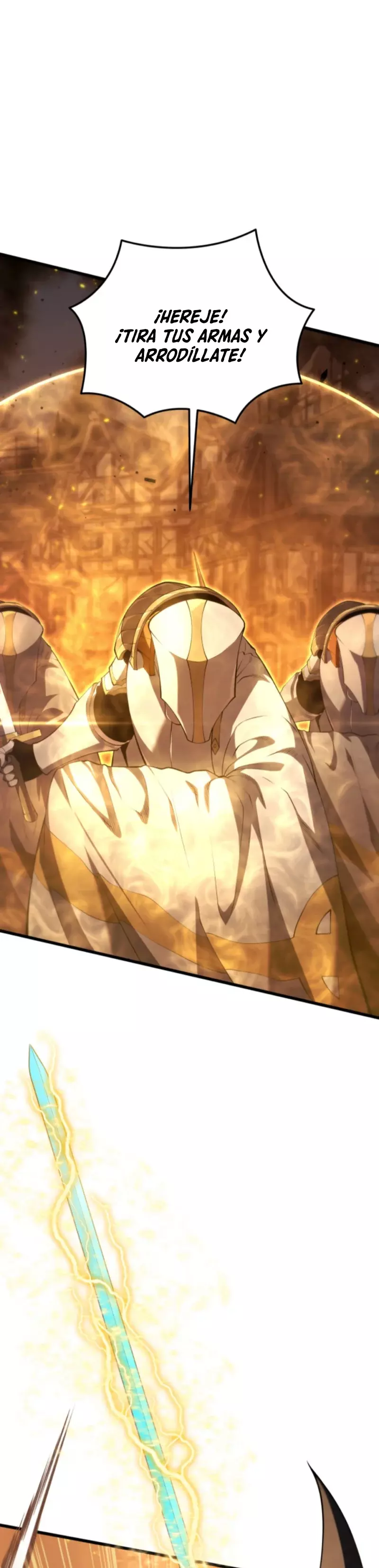 Read Swordmaster's Youngest Son Es Manga Online