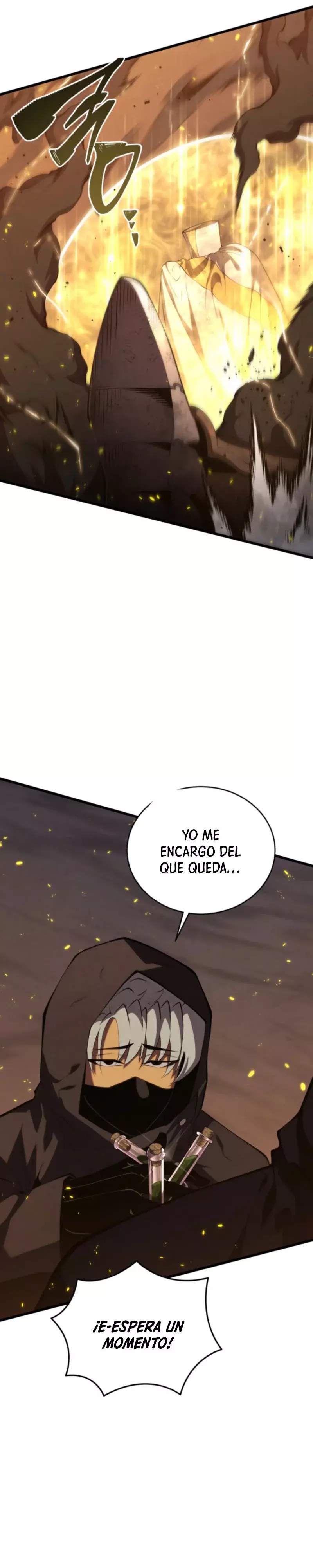 Read Swordmaster's Youngest Son Es Manga Online