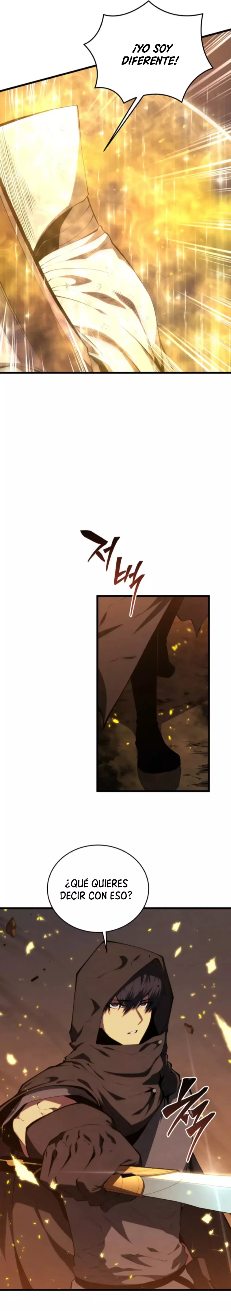 Read Swordmaster's Youngest Son Es Manga Online
