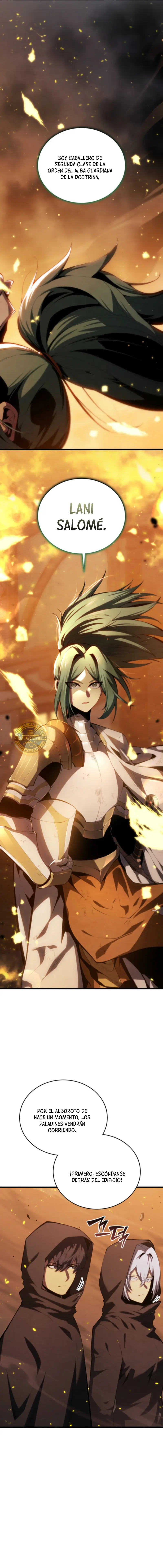 Read Swordmaster's Youngest Son Es Manga Online