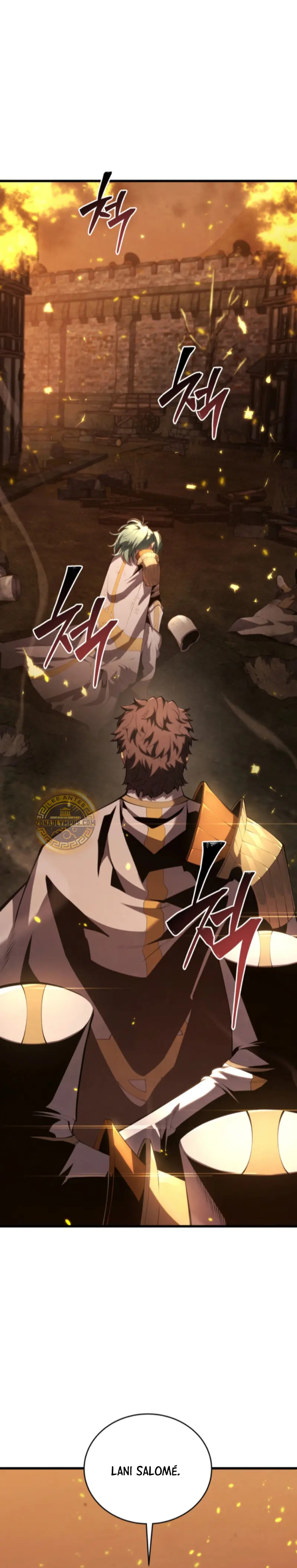 Read Swordmaster's Youngest Son Es Manga Online
