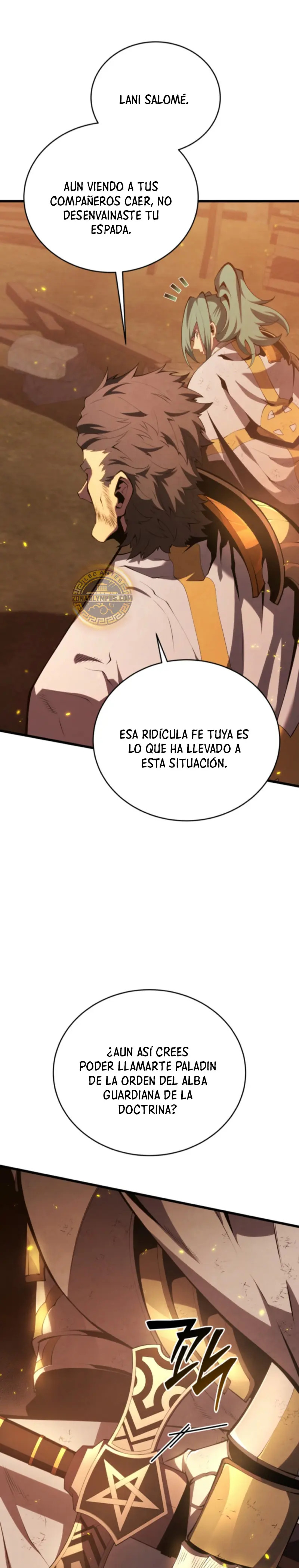 Read Swordmaster's Youngest Son Es Manga Online