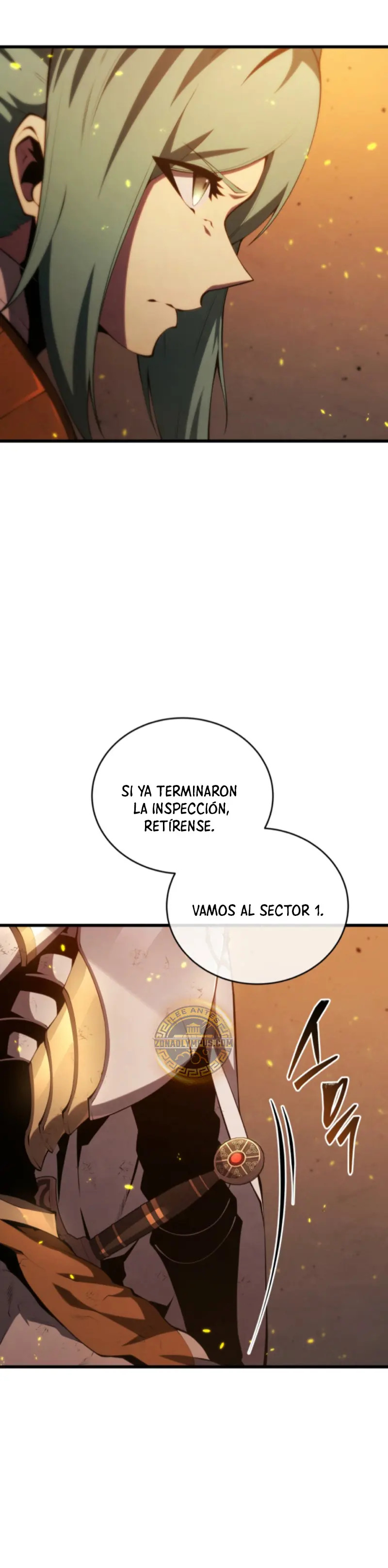 Read Swordmaster's Youngest Son Es Manga Online