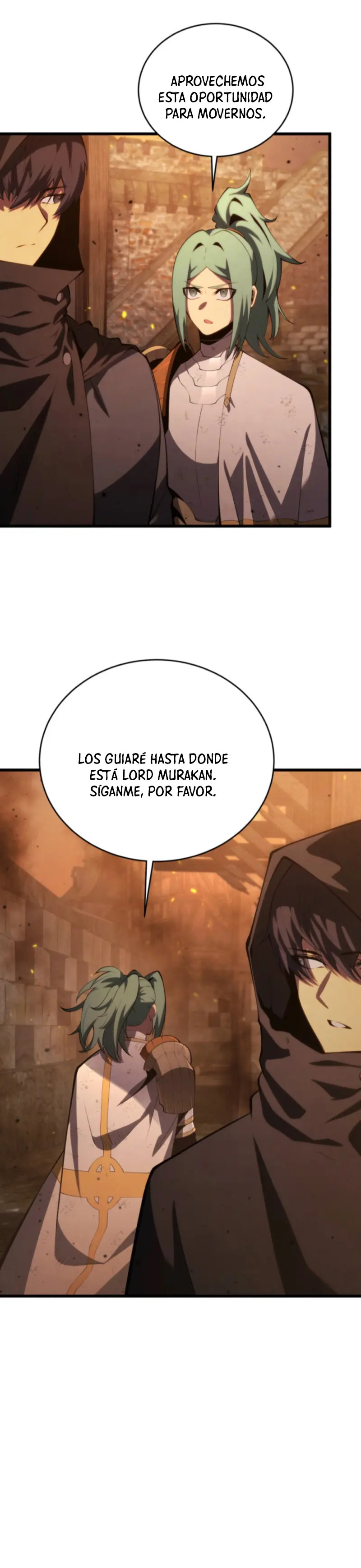 Read Swordmaster's Youngest Son Es Manga Online