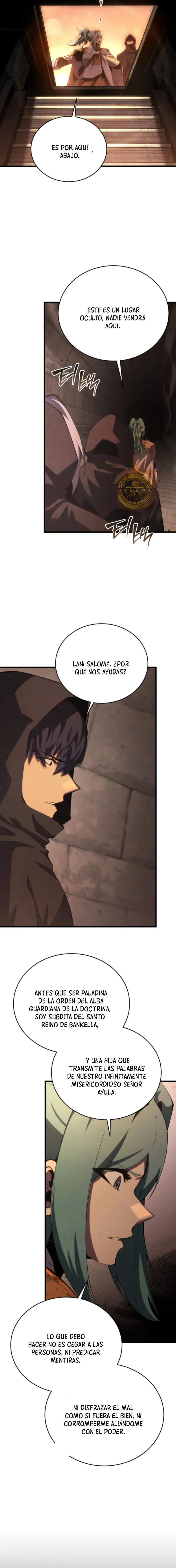 Read Swordmaster's Youngest Son Es Manga Online