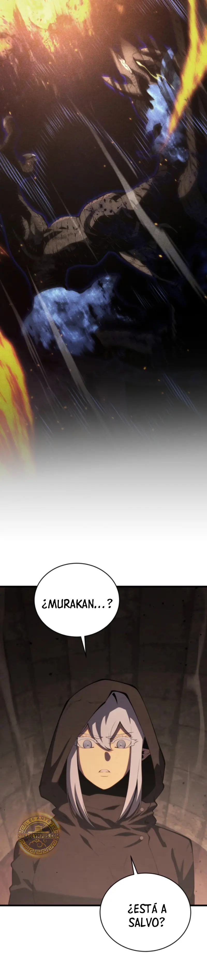 Read Swordmaster's Youngest Son Es Manga Online