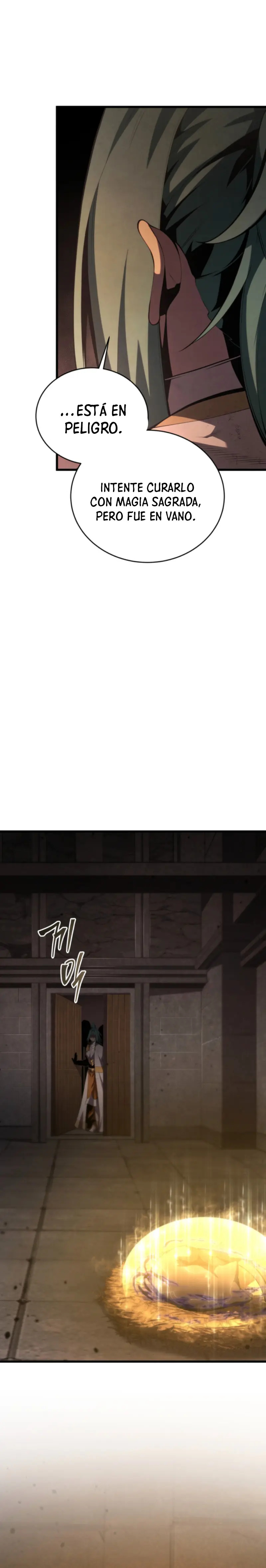 Read Swordmaster's Youngest Son Es Manga Online