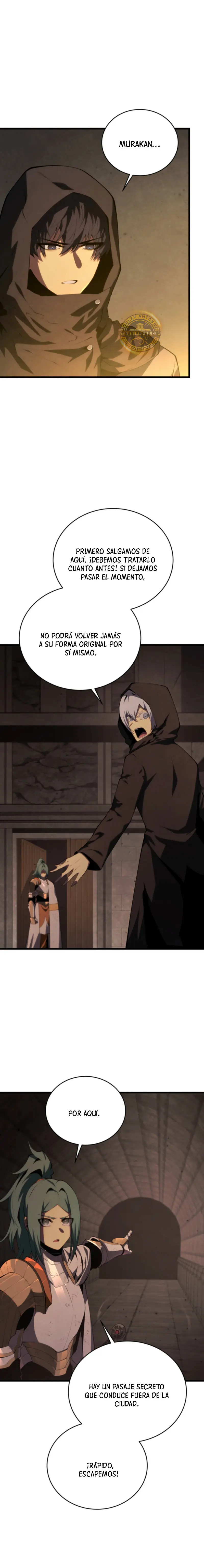 Read Swordmaster's Youngest Son Es Manga Online
