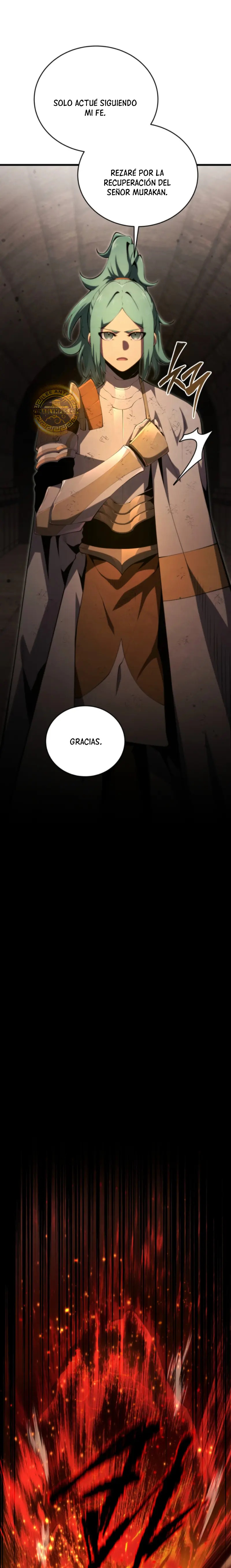 Read Swordmaster's Youngest Son Es Manga Online