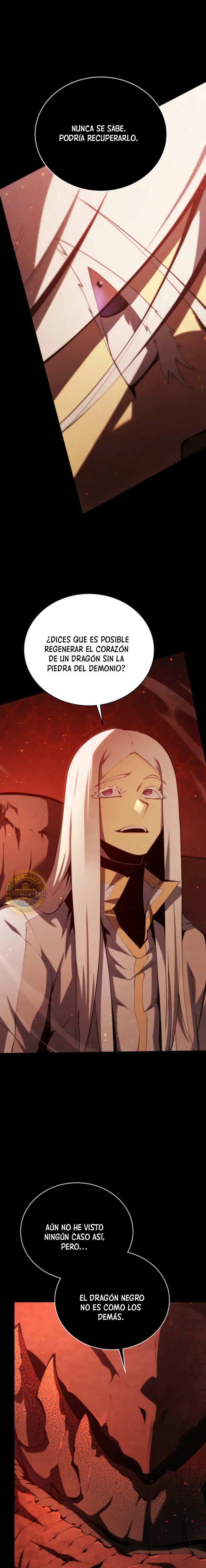 Read Swordmaster's Youngest Son Es Manga Online