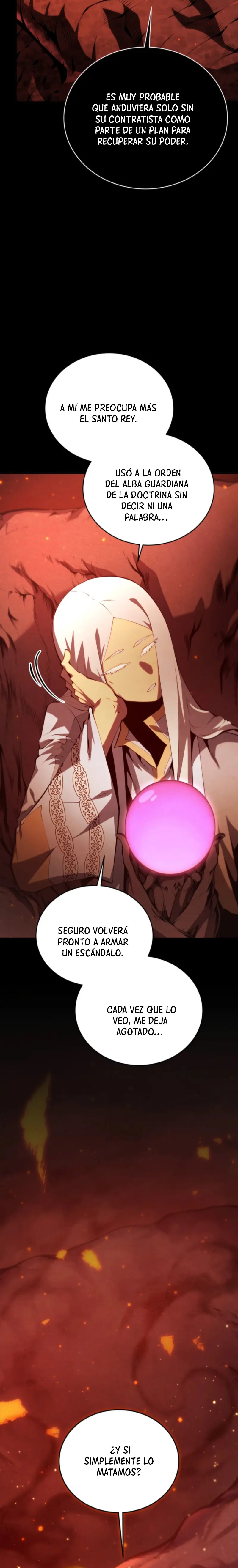 Read Swordmaster's Youngest Son Es Manga Online