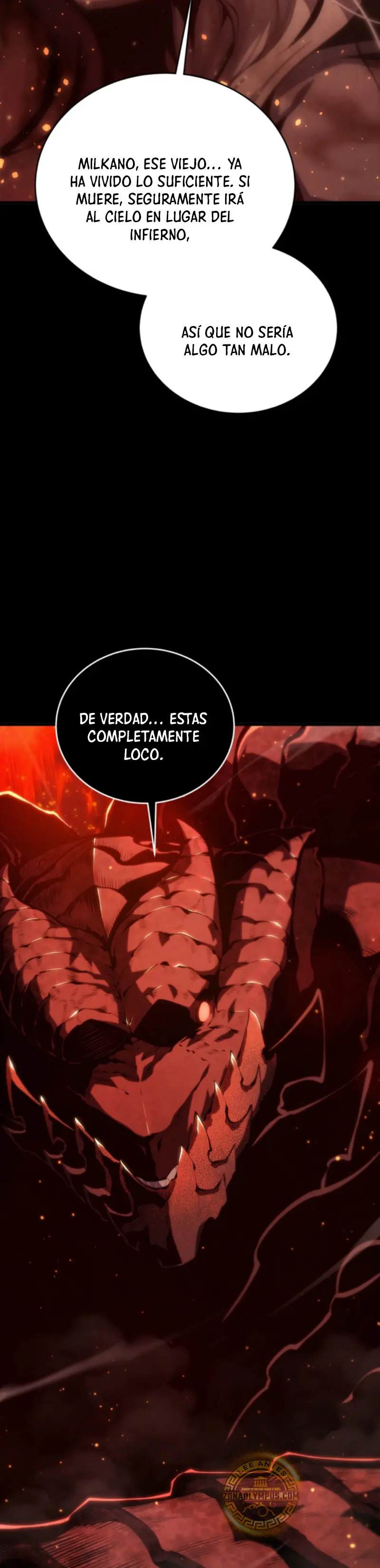 Read Swordmaster's Youngest Son Es Manga Online