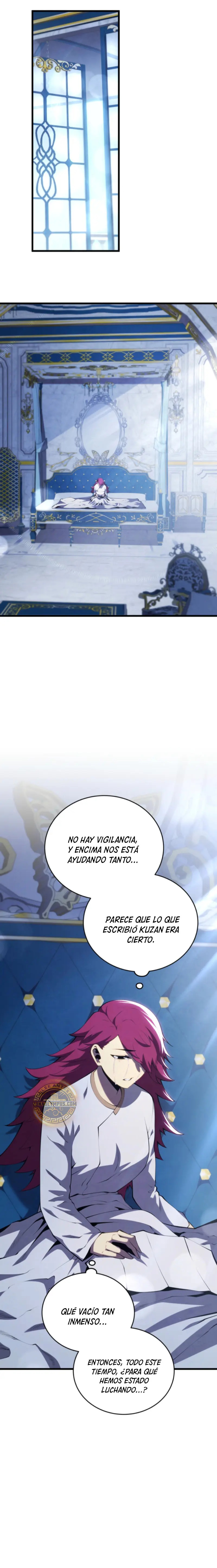 Read Swordmaster's Youngest Son Es Manga Online