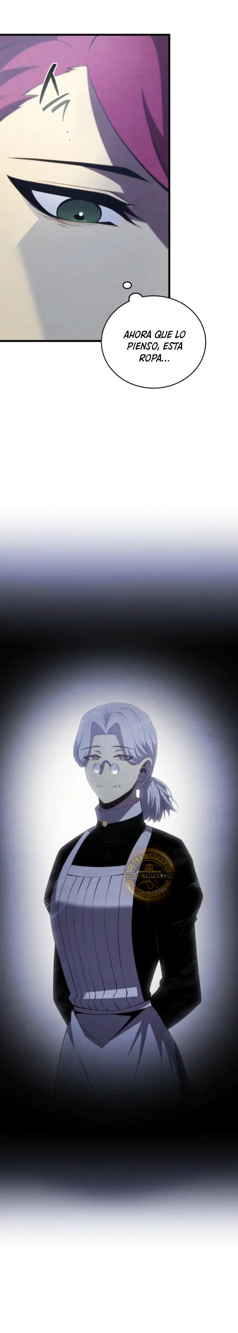 Read Swordmaster's Youngest Son Es Manga Online