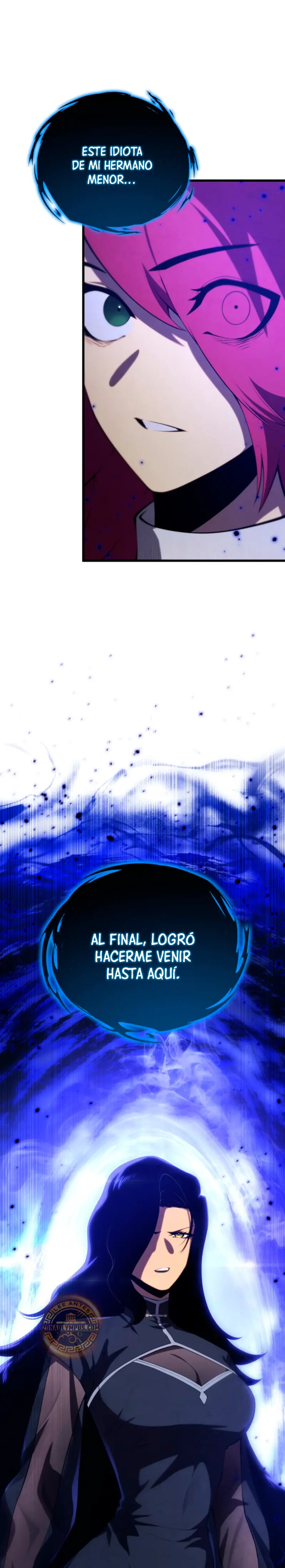 Read Swordmaster's Youngest Son Es Manga Online