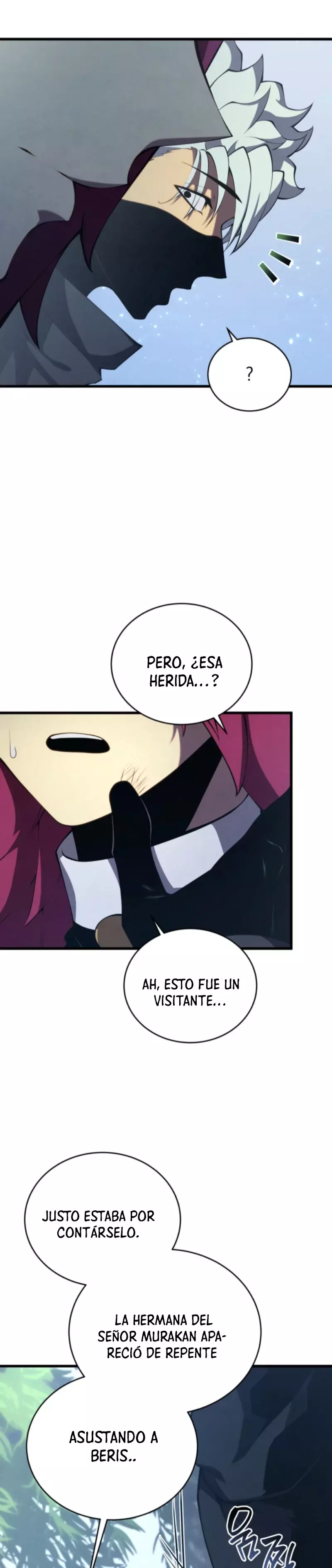 Read Swordmaster's Youngest Son Es Manga Online